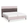 Cosynights modern bed, TRECA Paris luxury base - Moinat - Complete beds