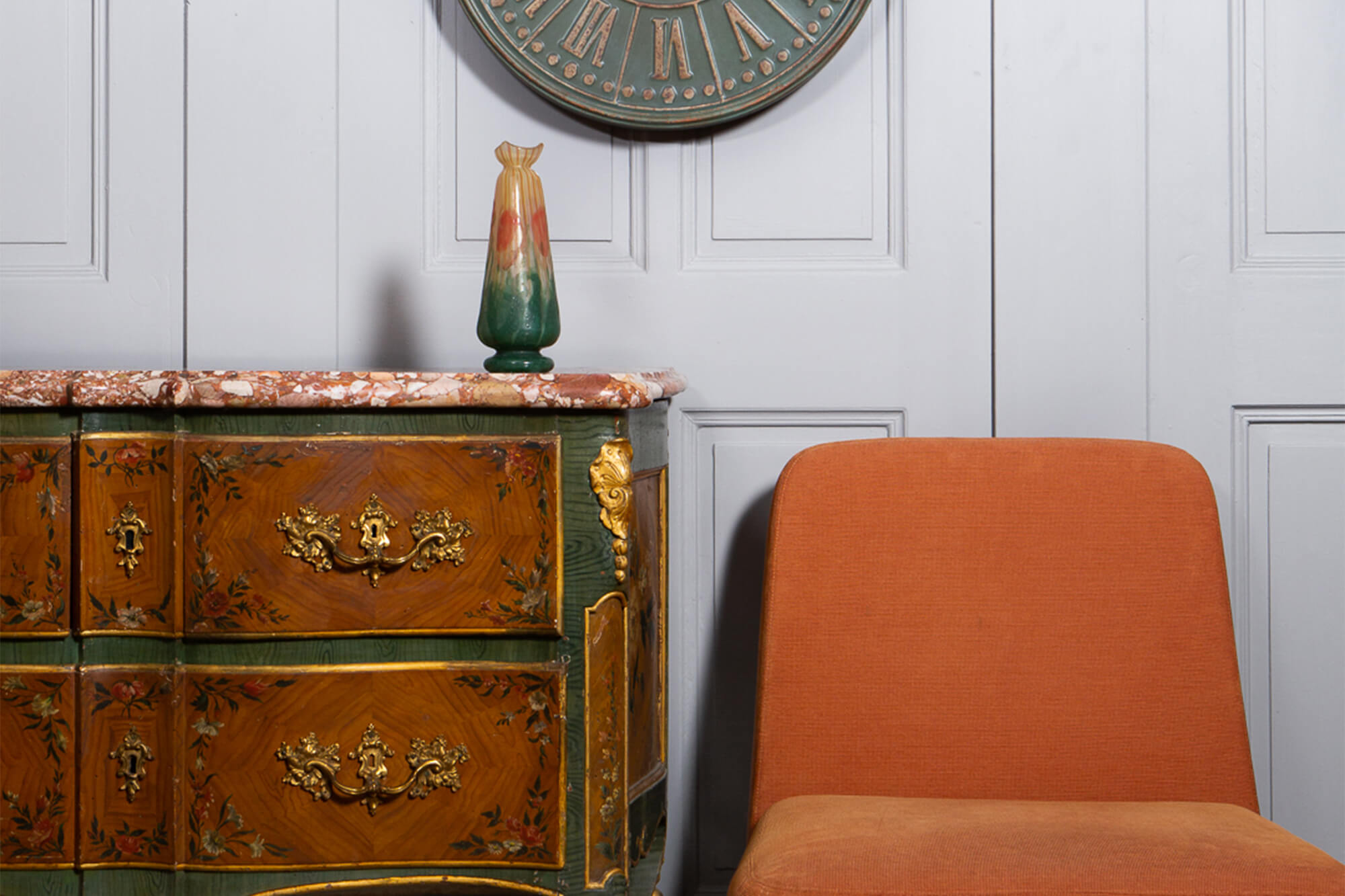 « ShadeFlair Collection 